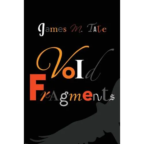 Void Fragments - Paperback