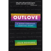 Outlove: A Queer Christian Survival Story - Hardcover