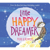 Little Happy Dreamer - Board Book