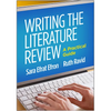 Writing the Literature Review: A Practical Guide - Hardcover