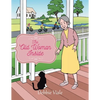 The Old Woman Inside - Paperback