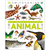 The Animal Book: A Visual Encyclopedia of Life on Earth - Hardcover