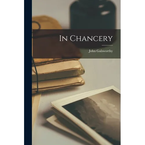 In Chancery - Paperback