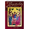 Hospitality: The Heart of Spiritual Direction - Paperback