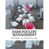 Farm Poultry Management - Paperback