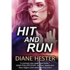 Hit and Run: A taut New England thriller with a compelling twist - Paperback