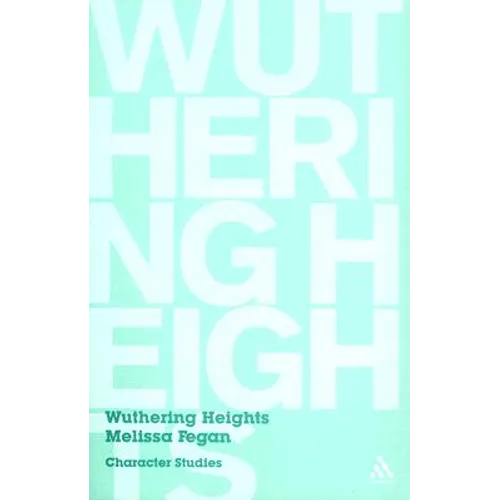 Wuthering Heights - Paperback