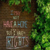 I May Not Have A Home: I May Not Have A Home: A Children's Book About Homelessness and Dignity - Paperback