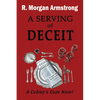 A Serving of Deceit - Paperback