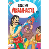 Tales of Vikram Betal - Hardcover