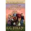 Rise of Allies (The Gryphon Chronicles, Book 4) - Hardcover
