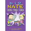 Big Nate: Thunka, Thunka, Thunka: Volume 14 - Paperback