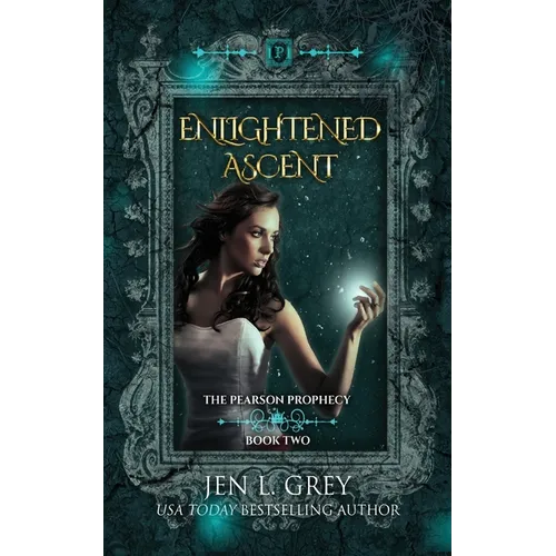 Enlightened Ascent - Paperback