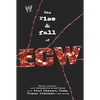 The Rise & Fall of Ecw: Extreme Championship Wrestling - Paperback