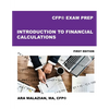Introduction to Financial Calculations - Paperback