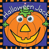 Halloween Jack (Funny Faces) - Board Book