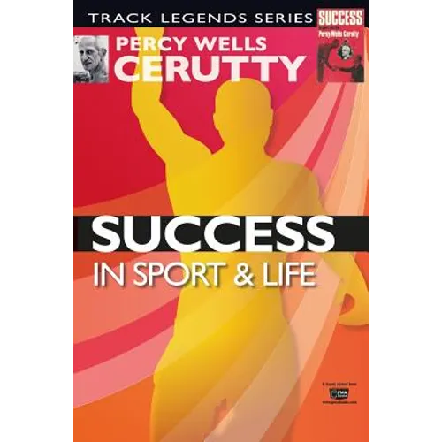 Success: In Sport and Life - Paperback