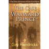 The First Adventure of Sir Errol Hyde: The Case of the Wayward Prince - Paperback