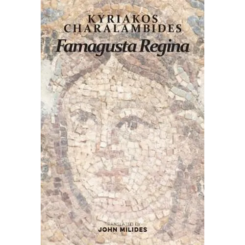 Famagusta Regina - Paperback