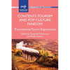 Contents Tourism and Pop Culture Fandom: Transnational Tourist Experiences - Paperback
