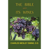 The Bible and Its Wines - Paperback