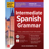 Practice Makes Perfect: Intermediate Spanish Grammar, Premium Third Edition - Paperback
