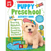 Puppy Preschool Activity Book - Paperback
