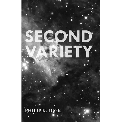 Second Variety - Paperback