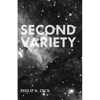Second Variety - Paperback
