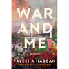 War and Me: A Memoir - Paperback