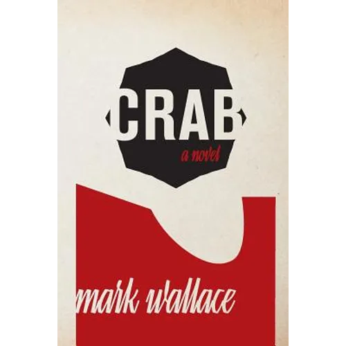 Crab - Paperback