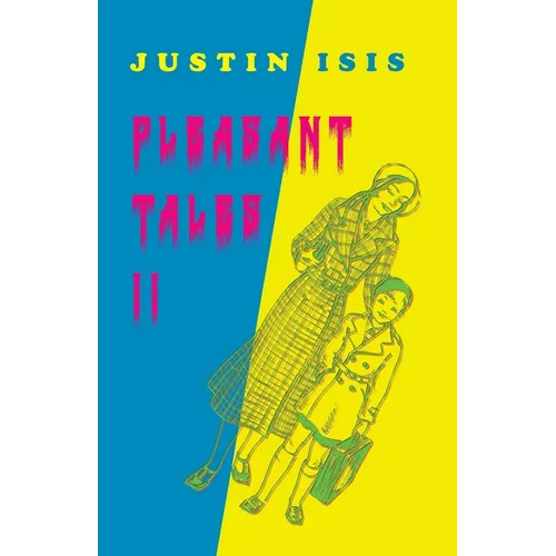 Pleasant Tales II - Paperback