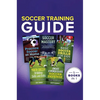 Soccer Training Guide: 5 Books in 1 - Hardcover