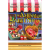 The Amish Sweet Shop - Paperback