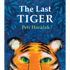 The Last Tiger - Hardcover