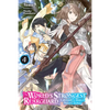 The World's Strongest Rearguard: Labyrinth Country's Novice Seeker, Vol. 4 (Light Novel): Volume 4 - Paperback