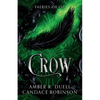 Crow (Faeries of Oz, 2) - Paperback