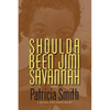Shoulda Been Jimi Savannah: Poems - Paperback