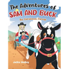 The Adventures of Sam and Buck: The Christmas Parade - Hardcover