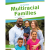 Multiracial Families - Paperback
