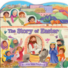 The Story of Easter - Board Book