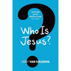 Who is Jesus? - Paperback