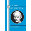 Cicero: de Amicitia - Paperback