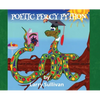 Poetic Percy Python - Hardcover