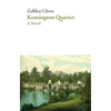 Kensington Quartet - Paperback