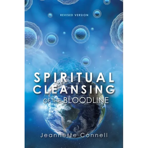 Spiritual Cleansing of the Bloodline - Paperback