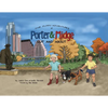 The Puppy Adventures of Porter and Midge: Out and About - Paperback