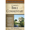 Nelson's Compact Series: Compact Bible Commentary - Paperback