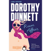 Rum Affair - Paperback