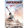 Ascender Compendium - Paperback